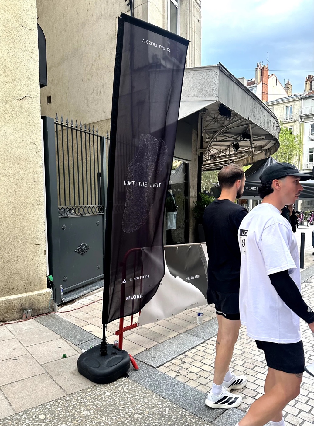 PLV et panneaux : les bons supports pour dynamiser un point de vente ou un stand